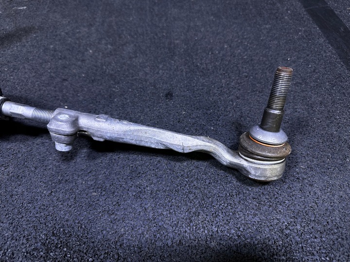 фото №16, Bmw g30 g31 g11 g12 рейка рульового управління трансмісія 4x4