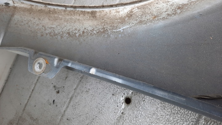 фото №14, Крыло правые mercedes vito w639 07r