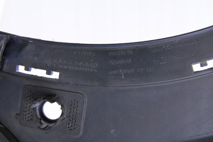 фото №11, Оригінальний бампер перед bmw x1 f48 2015-2019 5111 7354815