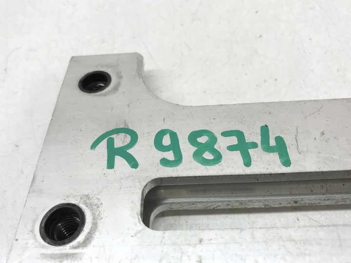 фото №8, Mercedes benz glc w254 a2546207200 поперечина усилитель