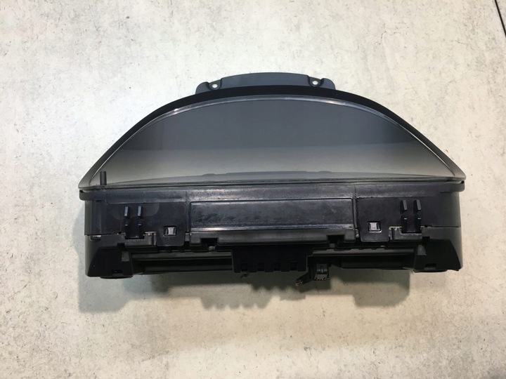 фото №7, Спідометр  прилади bmw 1 e87 118 d 9141475
