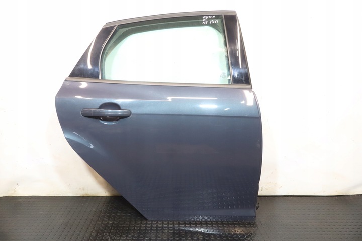 фото №1, Дверь правые зад ford focus iii mk3 hb