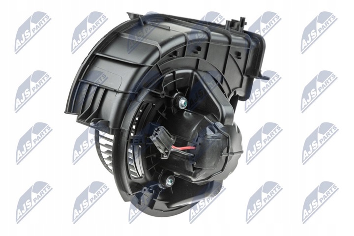 фото №8, Повітродувка вентилятор інтер'єру bmw x5 e70 35 40 48i