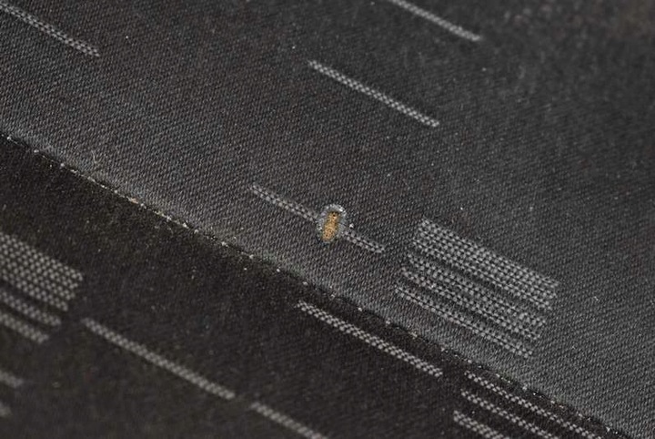 фото №6, Сиденье правый пассажира двойной eu citroen berlingo 2 ii 08-12