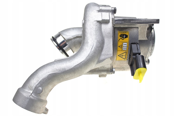 фото №1, Новая компрессор eb489700005 mercedes w213 3.0 m256