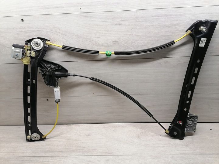 фото №6, Mb w205/238 підйомник вікна лівий перед a2057204327