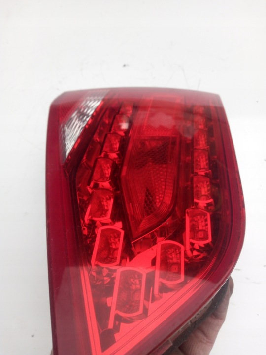 фото №7, Audi a4 b8 sedan фара зад левая оригинал!!! led 8k5945093k 23-50