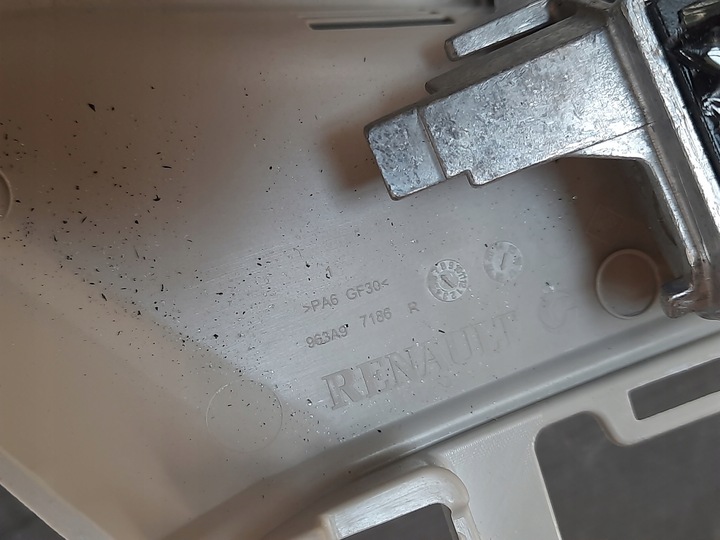 фото №8, Megane iv зеркало внутренние корпус микрофон