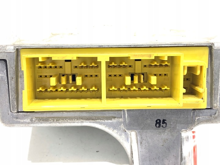 фото №3, Датчик подушка безопасности honda jazz ii 77960-saa-e812-m1 01-08 датчик