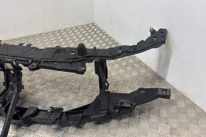 фото №12, Комплект радиатор renault laguna iii грандтур kt0/1 625100001r 2.0l