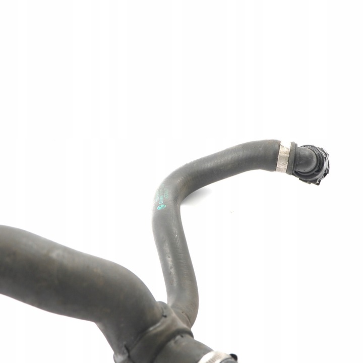 фото №12, Bmw f20 f22 f30 f33 f36 f34 gt бензин n55 шланг воды жидкости 7594319