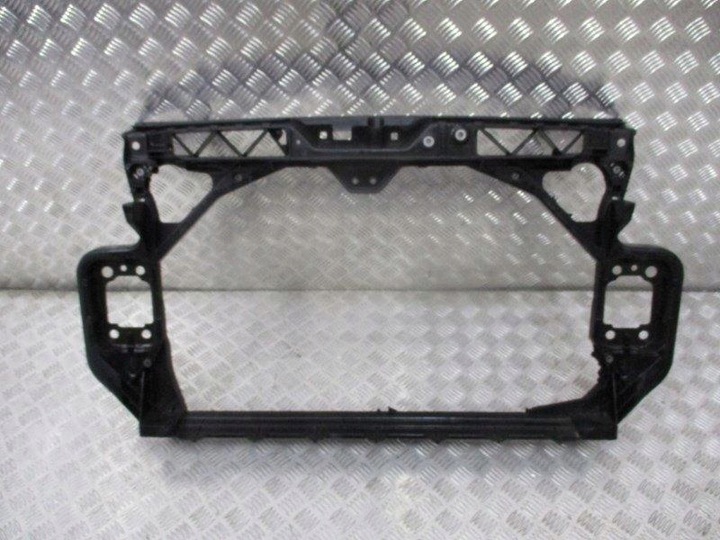 фото №1, Pas перед 4f0, 4f0805594k, audi rs6 c6