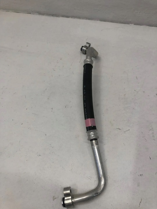 фото №7, Lexus rx 330 - 350 - 400h шланг кондиционера 2016 -