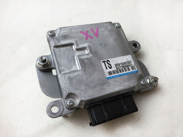 фото №1, Subaru xv 15- модуль коробки коробки передач 30919ae391