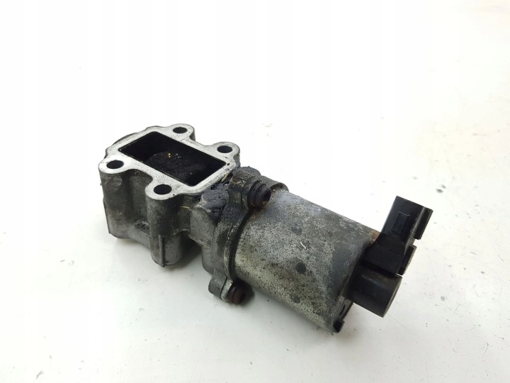 фото №5, Toyota rav 4 xa30 2007 клапан egr 2562026091