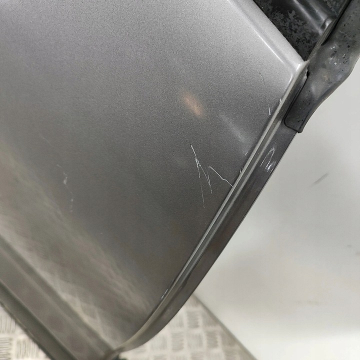 фото №6, Renault clio iv 2012 зад сторона правая дверь задние