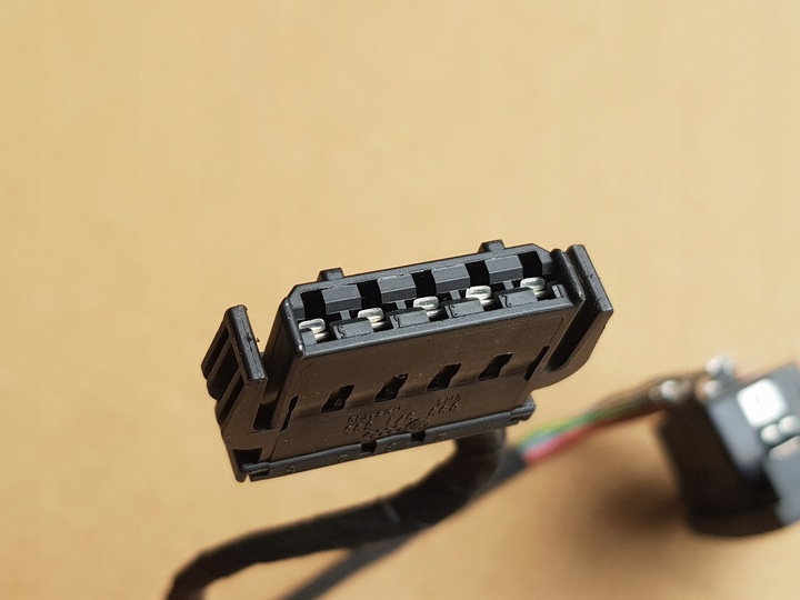 фото №8, Переключатель блокировка дверь / audi a2 / исправный / европа / 8z1962107