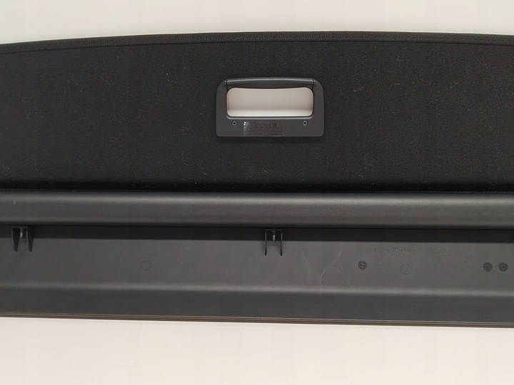 фото №7, Vw passat b9 ролета багажника универсал новая оригинал 2023-