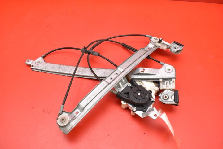 фото №7, Стеклоподъемник правый перед eu 0130822207 smart forfour 1 i 04-06