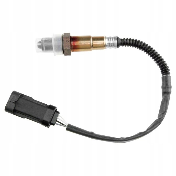 фото №1, Лямбда-зонд clio ii iii espace iv laguna i ii megane i ii thalia i ii