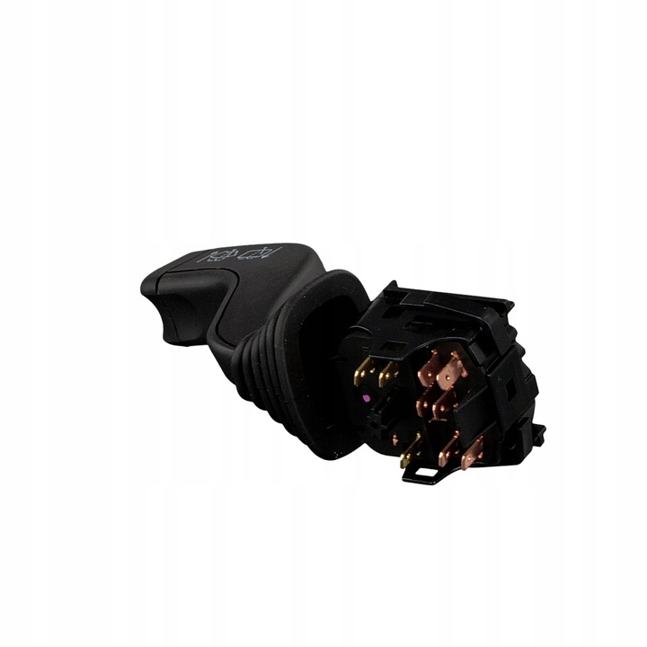 фото №11, Перемикач двірник opel febi fe01456