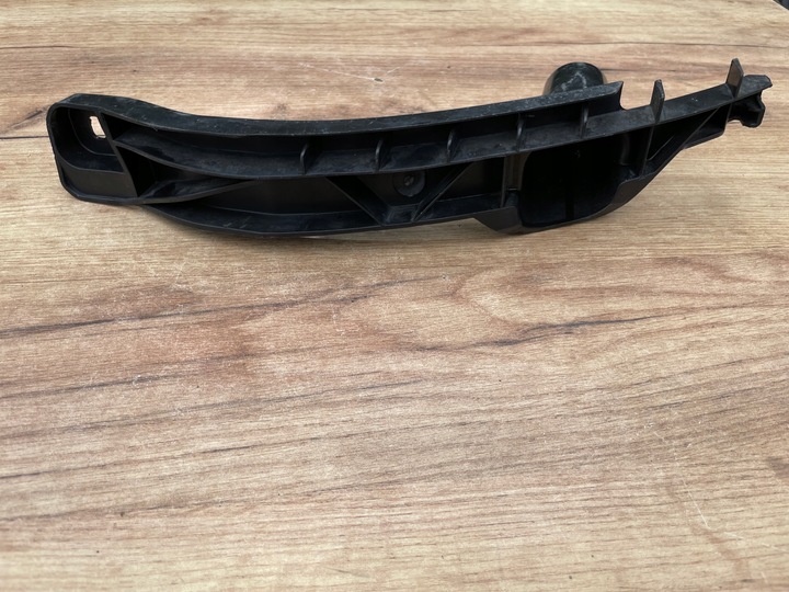 фото №1, Golf v jetta ползун бампера левый перед 1k0807889b