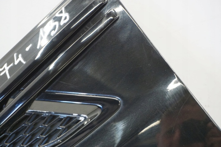 фото №9, Range rover sport ii l494 крило ліві перед
