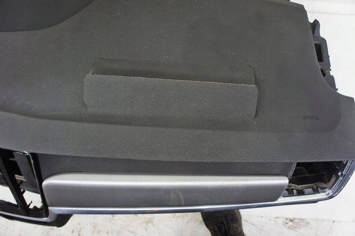 фото №5, Pr001 volvo v90 ^ панель капот pulpit консоль 31366569 европа