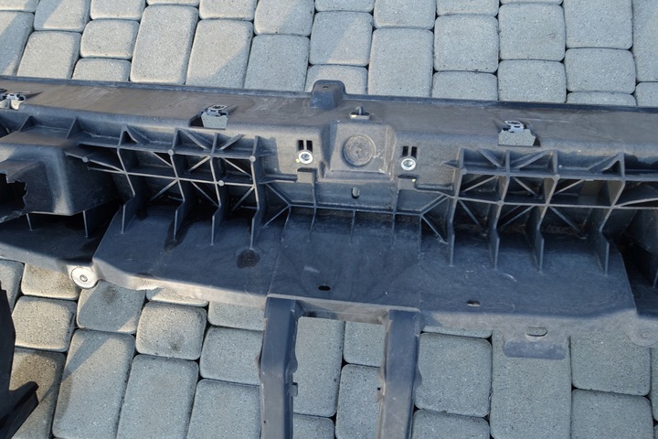 фото №12, Renault master iii рестайлинг pas переднее оригинал