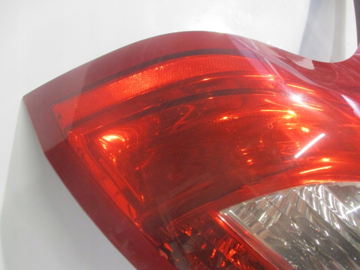 фото №8, Фара зад задня ліва volvo xc60 i дорестайлінг 08-12 l90007892 31323034