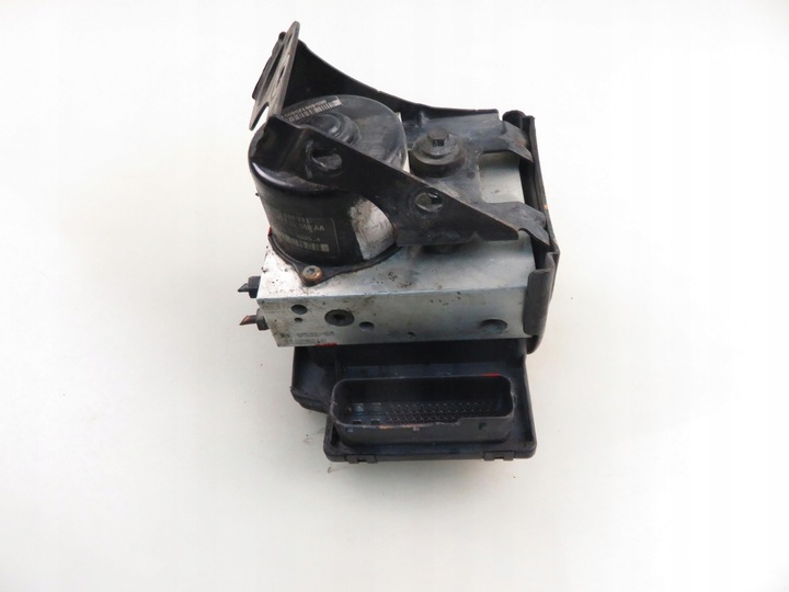 фото №5, Насос abs vw sharan i 7m3907379b 10094703093