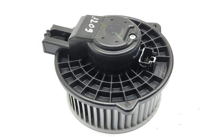 фото №8, Обігрівач mazda 6 estate gj, gl 8727005740 2.2l дизель 110kw 2013