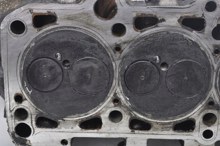 фото №8, Audi a6 c4 2.5 tdi 116km головка 046103373b 94-97