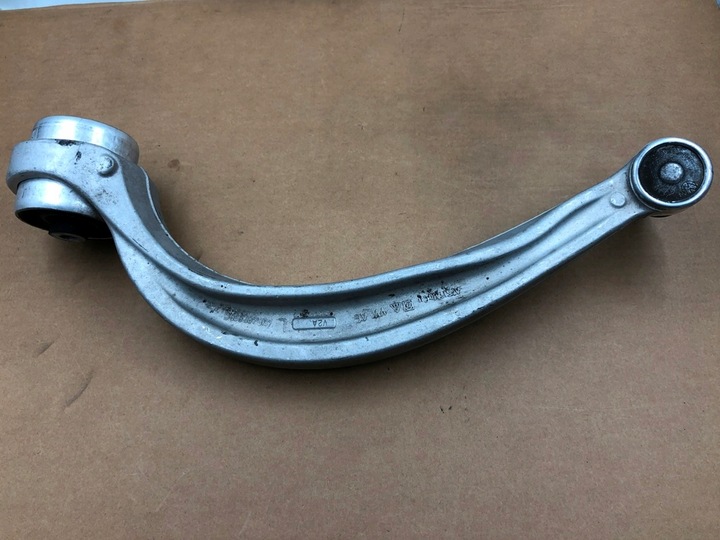 фото №8, Важіль стрижень вісь передня лівий нижній 4m0.407.695.c audi volkswagen bentley