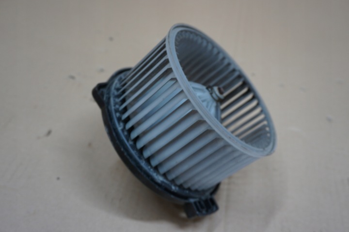 фото №5, Land cruiser 90 95 воздуходувка вентилятор воздуховод eu