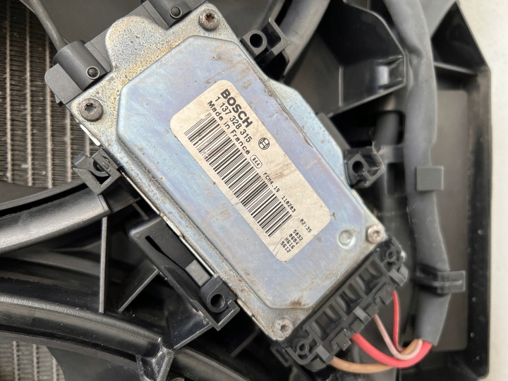 фото №11, Комплект радиатор радиатор audi s4 b8