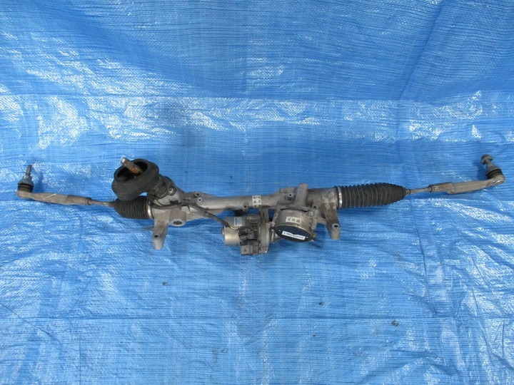 фото №5, Трансмісія кермова mercedes cla ii 2 w118 x118 6700004006c