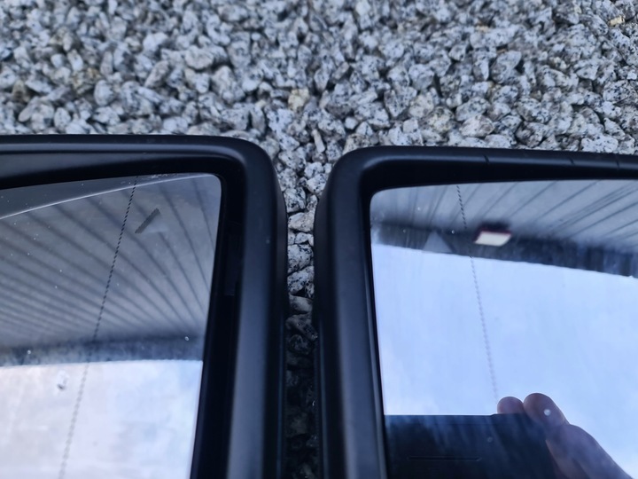 фото №8, Jeep wrangler jl 2.0 tb гібрид 2019 20 21 22 23 дзеркало мертве поля повний