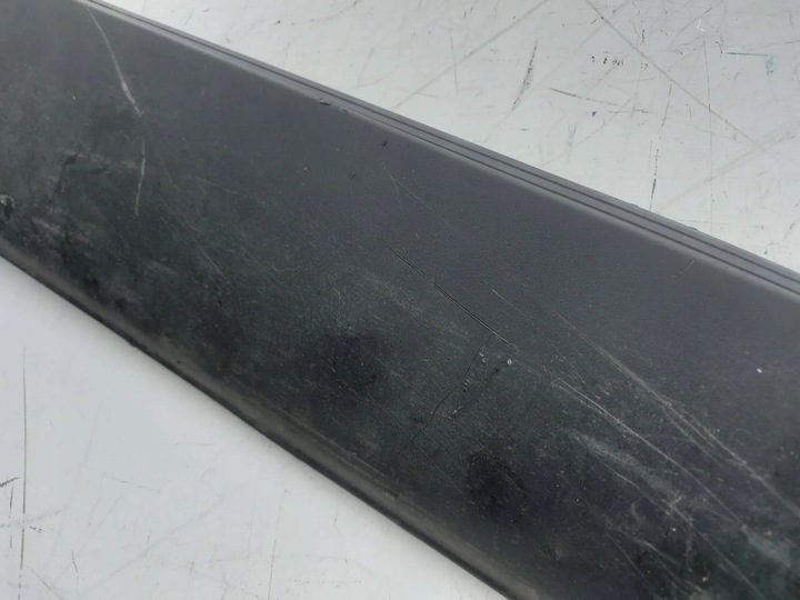 фото №5, Dodge challenger 15- ліва планка порогова поріг накладка