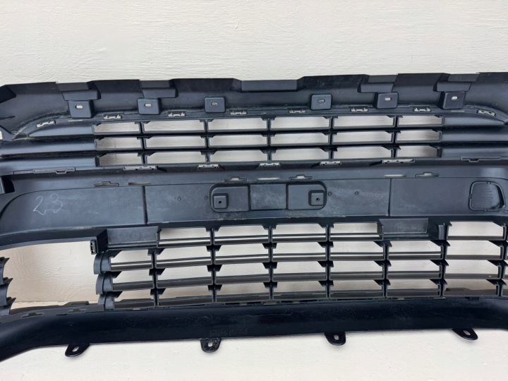 фото №11, Toyota proace ii 2 16r- бампер перед передний pdc 9813862680