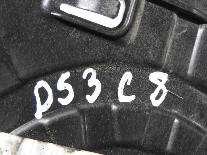 фото №9, Citroen ds3 09-14 основание компьютера 9688828380