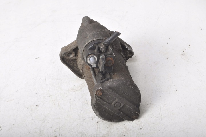 фото №7, Nissan juke 1.5 dci 110km стартер 233004868r