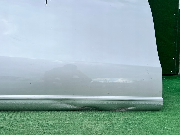 фото №12, Двері праві mercedes v-klasa vito viano w447 зсувні бічні