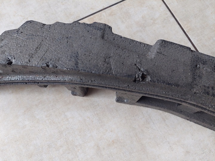 фото №9, Балка - пена - абсорбер - mercedes glc w253