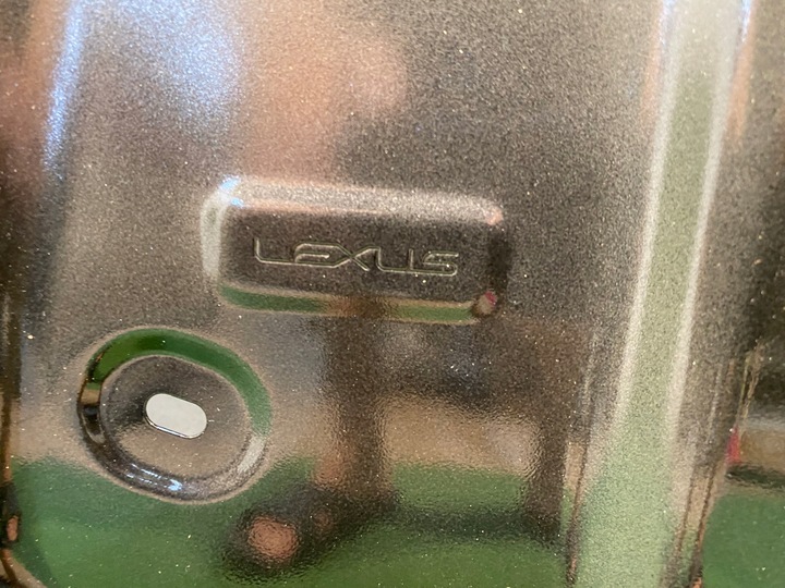 фото №16, Lexus rx iv 2015- дверь правые перед передние правые