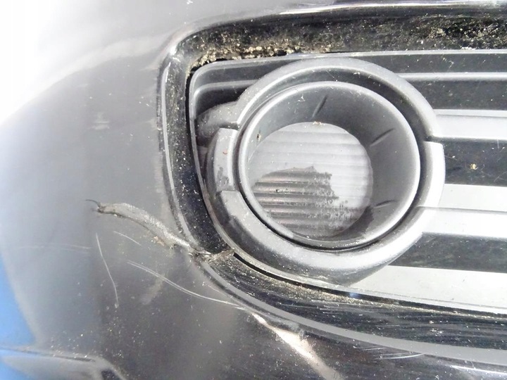 фото №9, Бампер перед mazda 5 i 05 pz