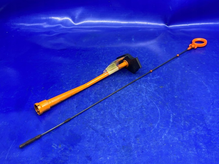 фото №2, Щуп масла vw touran audi skoda seat 2.0 fsi blx 06f103663j