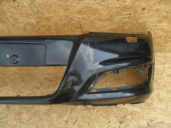 фото №9, Opel astra h a04 2006 2007 2008 бампер переднє