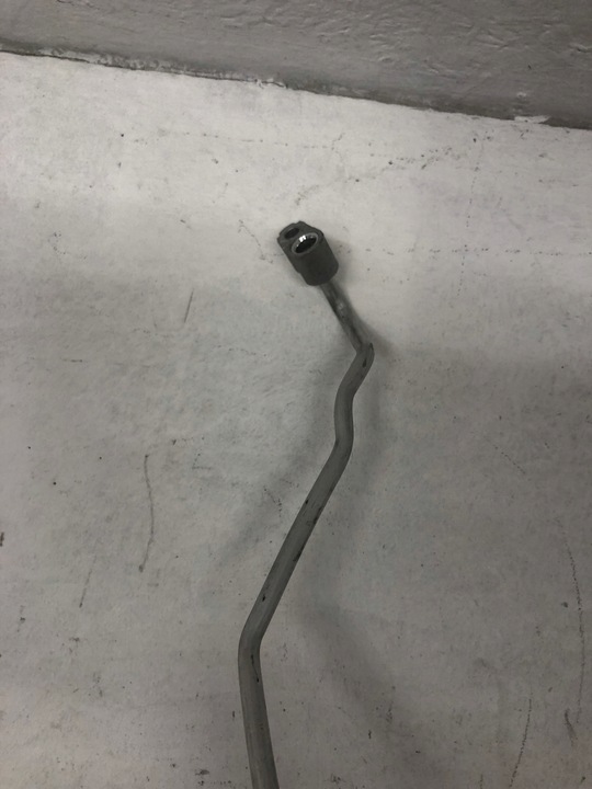 фото №7, Lexus rx 330 - 350 - 400h 450h шланг кондиционера 2016 -