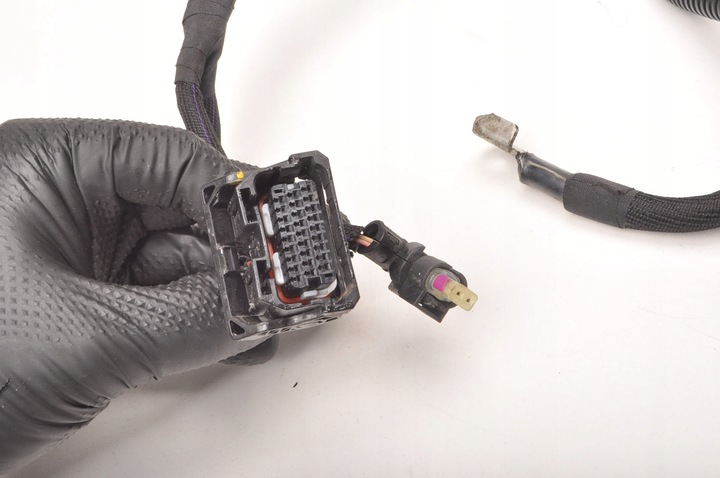 фото №10, Citroen ds3 crossback e-tense джгут установка двигуна 9832982580